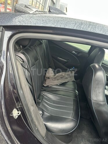 Chevrolet Cruze 2016, 300,000 km - 1.4 л - Sumqayıt