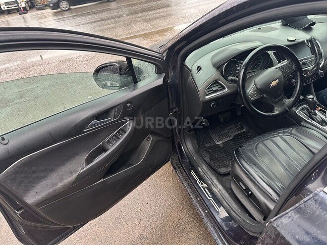 Chevrolet Cruze 2016, 300,000 km - 1.4 л - Sumqayıt