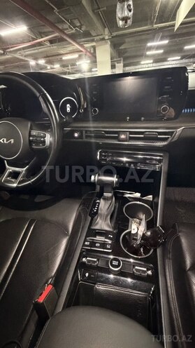 Kia K5 2022, 75,000 km - 2.0 л - Bakı