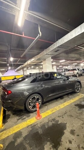 Kia K5 2022, 75,000 km - 2.0 л - Bakı