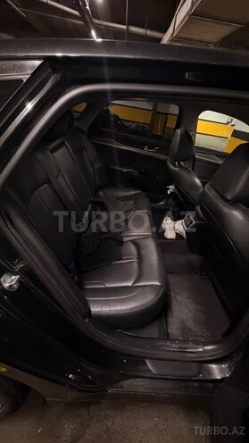Kia K5 2022, 75,000 km - 2.0 л - Bakı