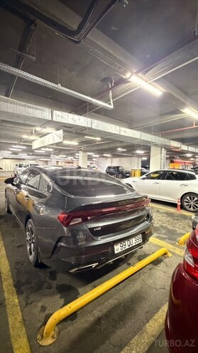 Kia K5 2022, 75,000 km - 2.0 л - Bakı