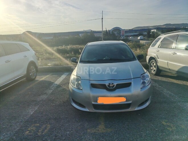 Toyota Auris 2007, 290,000 km - 1.4 л - Bakı