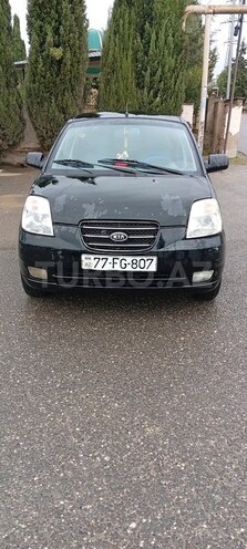 Kia Picanto 2007, 305,000 km - 1.1 l - Bakı