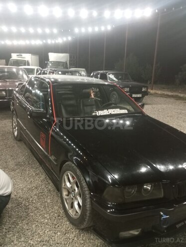 BMW 320 1992, 247,000 km - 2.0 l - Xaçmaz