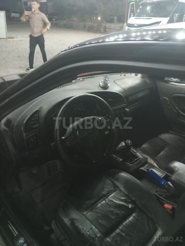 BMW 320 1992, 247,000 km - 2.0 l - Xaçmaz