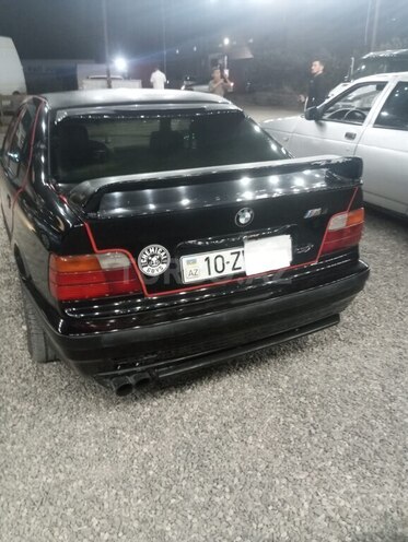 BMW 320 1992, 247,000 km - 2.0 l - Xaçmaz