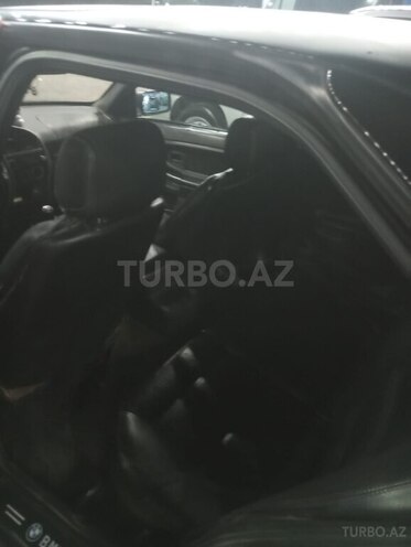 BMW 320 1992, 247,000 km - 2.0 l - Xaçmaz