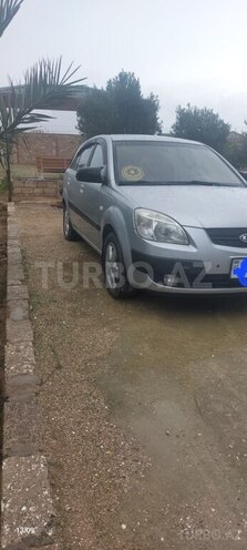 Kia Rio 2009, 221,111 km - 1.4 л - Bakı