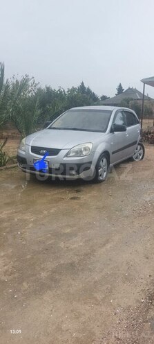 Kia Rio 2009, 221,111 km - 1.4 л - Bakı