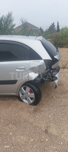 Kia Rio 2009, 221,111 km - 1.4 л - Bakı