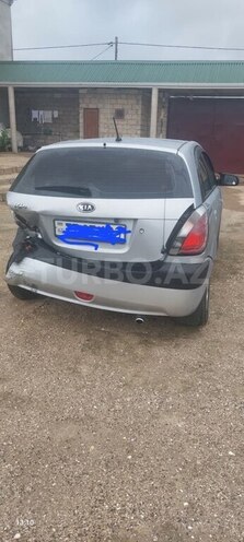 Kia Rio 2009, 221,111 km - 1.4 л - Bakı