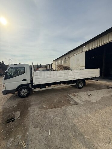 Mitsubishi Canter 2008, 165,000 km - 3.0 l - Bakı