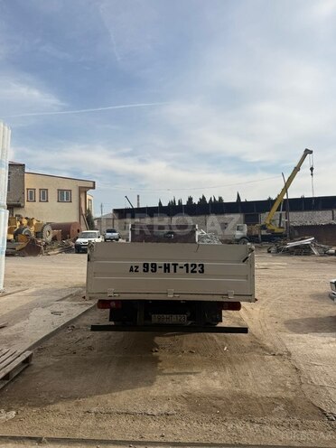 Mitsubishi Canter 2008, 165,000 km - 3.0 l - Bakı