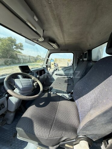 Mitsubishi Canter 2008, 165,000 km - 3.0 l - Bakı