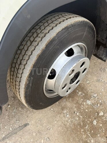 Mitsubishi Canter 2008, 165,000 km - 3.0 l - Bakı