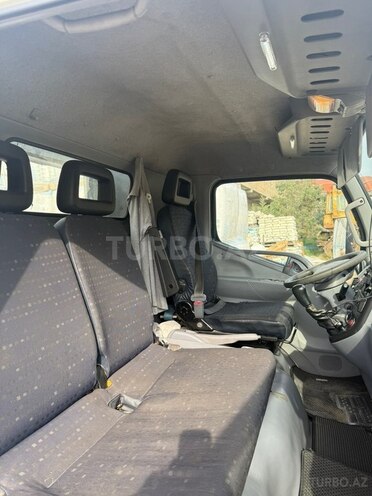 Mitsubishi Canter 2008, 165,000 km - 3.0 l - Bakı