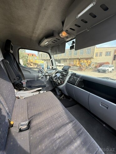 Mitsubishi Canter 2008, 165,000 km - 3.0 l - Bakı