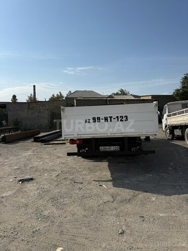 Mitsubishi Canter 2008, 165,000 km - 3.0 l - Bakı