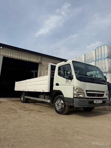 Mitsubishi Canter 2008, 165,000 km - 3.0 l - Bakı