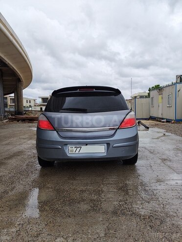 Opel Astra 2004, 420,000 km - 1.4 l - Bakı