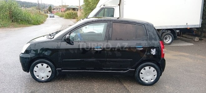 Kia Picanto 2007, 305,000 km - 1.1 l - Bakı