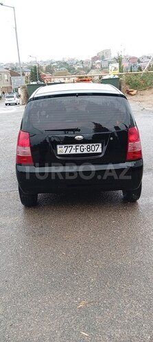 Kia Picanto 2007, 305,000 km - 1.1 l - Bakı