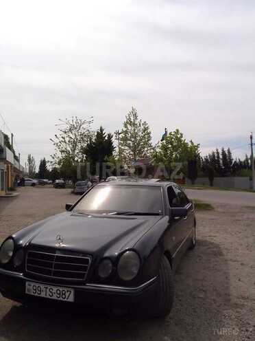 Mercedes E 200 1997, 234,000 km - 2.0 л - Masallı