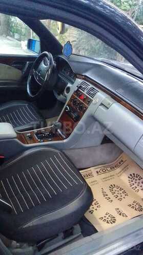 Mercedes E 200 1997, 234,000 km - 2.0 л - Masallı