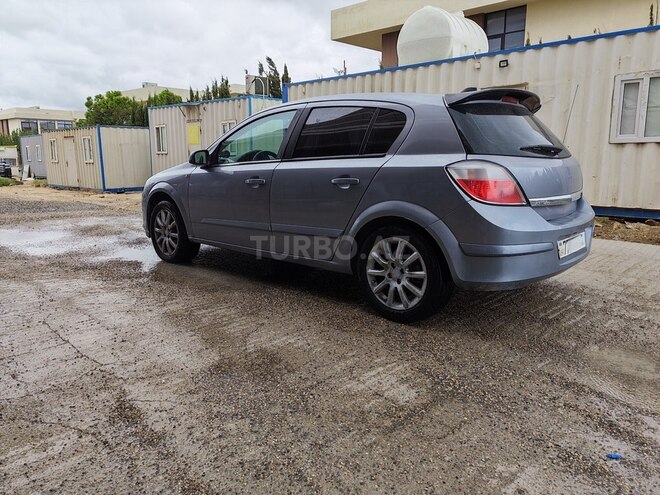 Opel Astra 2004, 420,000 km - 1.4 l - Bakı