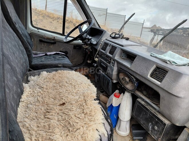 GAZ 33021 1999, 32,200 km - 2.5 l - Şəki