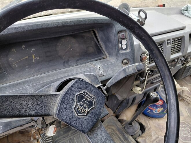 GAZ 33021 1999, 32,200 km - 2.5 l - Şəki