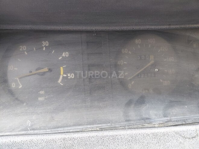 GAZ 33021 1999, 32,200 km - 2.5 l - Şəki