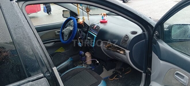 Kia Picanto 2007, 305,000 km - 1.1 l - Bakı