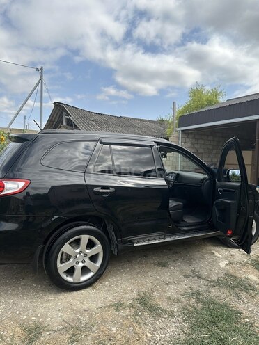 Hyundai Santa Fe 2008, 134,500 km - 2.0 л - Şabran