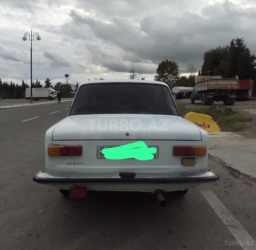 LADA (VAZ) 2101 1976, 193,659 km - 0.7 l - Şəki