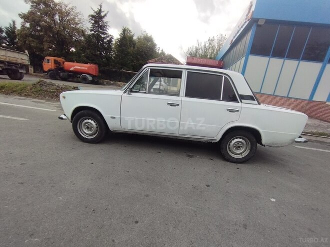 LADA (VAZ) 2101 1976, 193,659 km - 0.7 l - Şəki