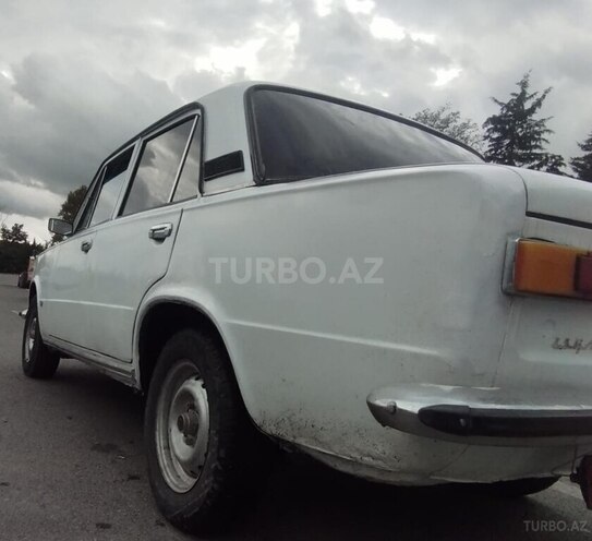 LADA (VAZ) 2101 1976, 193,659 km - 0.7 l - Şəki