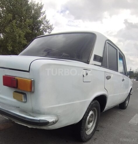 LADA (VAZ) 2101 1976, 193,659 km - 0.7 l - Şəki