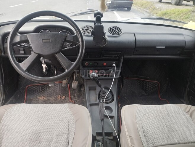 LADA (VAZ) 2101 1976, 193,659 km - 0.7 l - Şəki