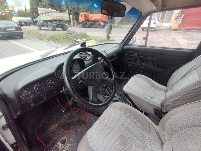LADA (VAZ) 2101 1976, 193,659 km - 0.7 l - Şəki