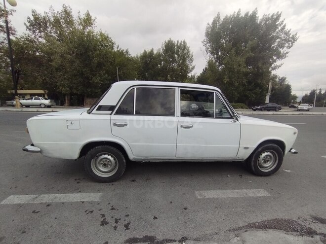 LADA (VAZ) 2101 1976, 193,659 km - 0.7 l - Şəki