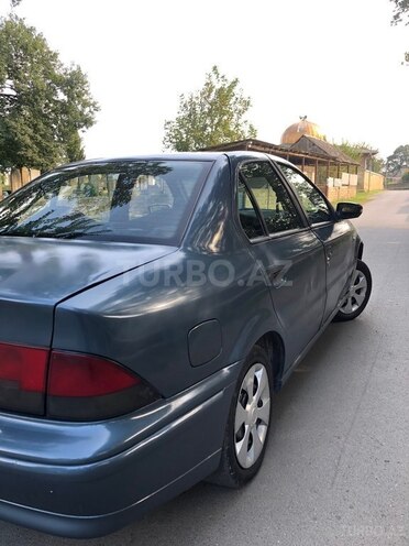 Iran Khodro Samand 2006, 254,354 km - 1.8 l - Masallı