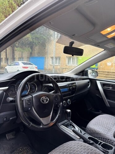 Toyota Corolla 2014, 263,000 km - 1.6 l - Bakı