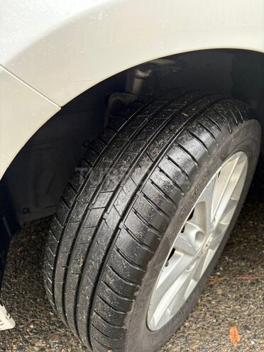 Toyota Corolla 2014, 263,000 km - 1.6 l - Bakı
