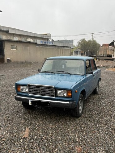 LADA (VAZ) 2107 2007, 69,824 km - 1.6 л - Cəlilabad