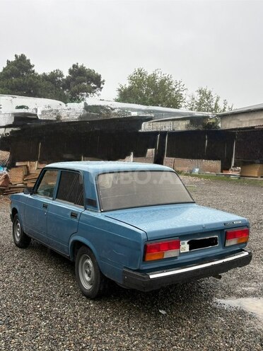 LADA (VAZ) 2107 2007, 69,824 km - 1.6 л - Cəlilabad