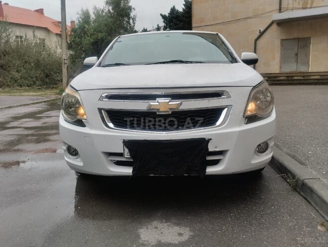 Chevrolet Cobalt 2024, 140,000 km - 1.5 л - Bakı