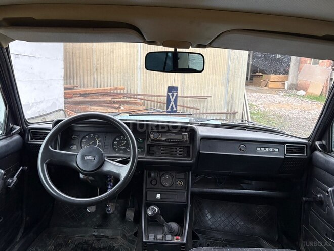 LADA (VAZ) 2107 2007, 69,824 km - 1.6 л - Cəlilabad