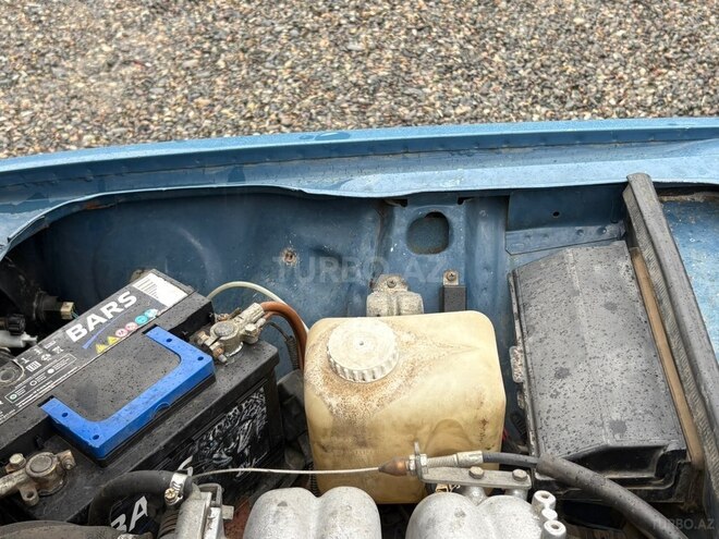 LADA (VAZ) 2107 2007, 69,824 km - 1.6 л - Cəlilabad